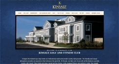 Desktop Screenshot of golfkinsale.com